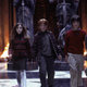 A scene from Harry Potter and the Sorcerer’s Stone, which will get a special release in China.